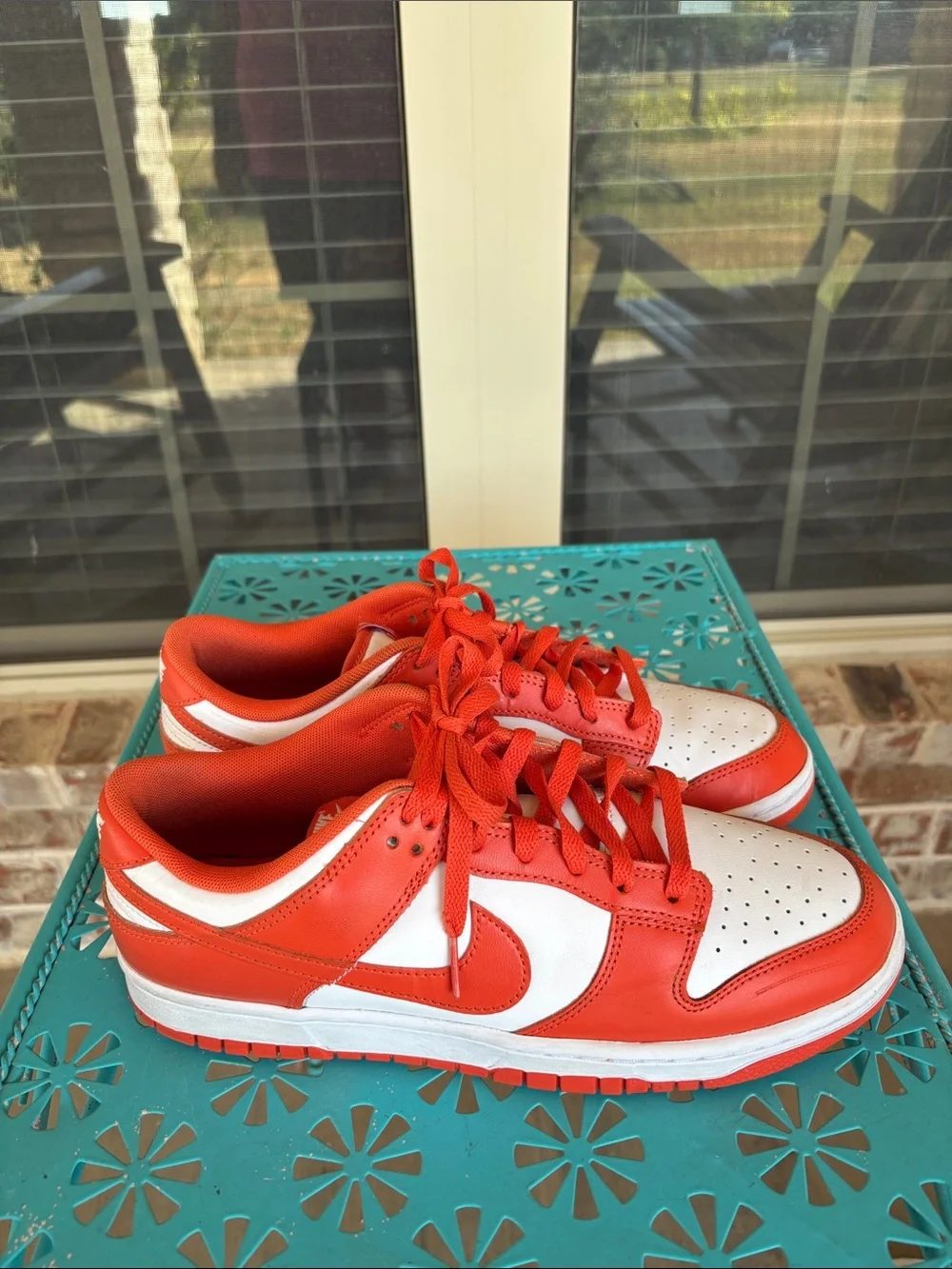 Nike size 10